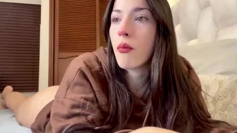 Snapshot of sophiarommie chatting on 02/27/26, 06:13 sophiarommie online show from 02/27/26, 06:13