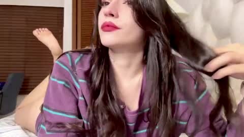 sophiarommie online show from 04/24/26, 08:39