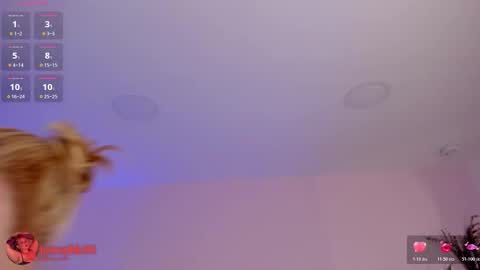 Sofi online show from 10/29/25, 12:18