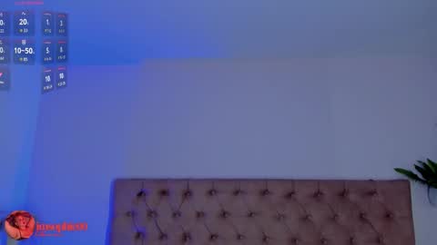 Sofi online show from 11/25/25, 12:16