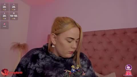 Sofi online show from 01/06/26, 12:31