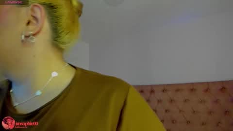 Sofi online show from 03/13/26, 12:12