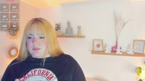 Snapshot of sophiarossee chatting on 04/26/26, 01:09 Sofi online show from 04/26/26, 01:09