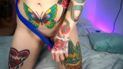 Snapshot of sophiasapphire98 chatting on 02/19/25, 11:36 SophiaSapphire online show from 02/19/25, 11:36