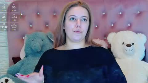 sophiastarr10 online show from 12/20/25, 08:38