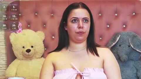 sophiastarr10 online show from 04/25/26, 07:55