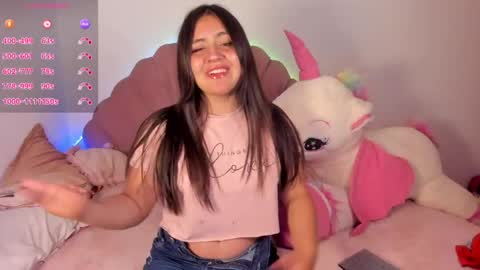 Clara sophia online show from 06/04/26, 02:50