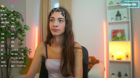 Sophiiiie online show from 09/10/25, 01:22
