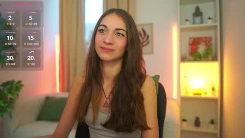 Sophiiiie online show from 10/25/25, 10:34