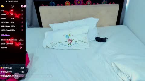 Sophia  online show from 02/01/25, 06:40