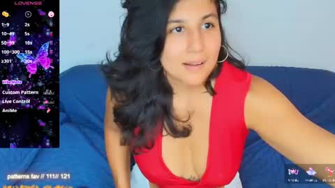Snapshot of sophie__walker chatting on 06/11/26, 06:39 Sophia online show from 06/11/26, 06:39