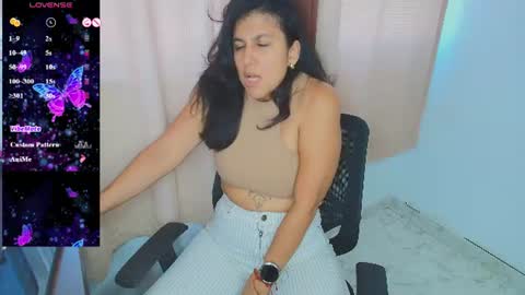 Snapshot of sophie__walker chatting on 07/10/26, 04:09 Sophia online show from 07/10/26, 04:09