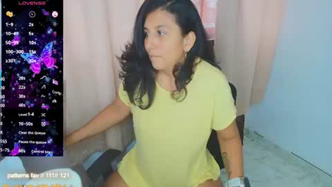 Snapshot of sophie__walker chatting on 07/12/26, 04:31 Sophia online show from 07/12/26, 04:31