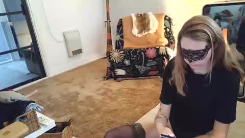 Sophie And Joost Luckydips Cam online show from 02/01/26, 03:32