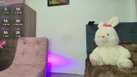 Sophie  online show from 03/20/26, 10:14