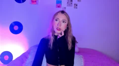 Sophie online show from 01/11/26, 05:56