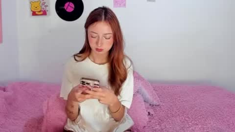 Sophie online show from 06/05/26, 06:52