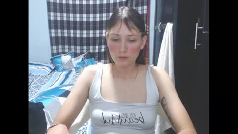 sophie online show from 11/03/25, 02:46