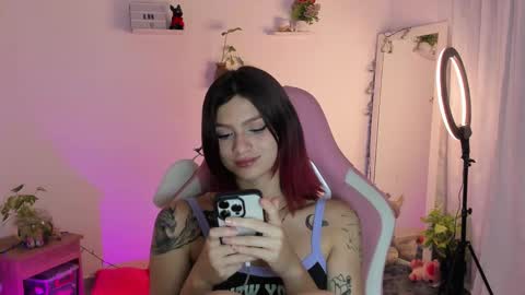 sophie doll online show from 01/16/25, 09:19