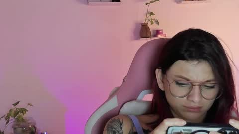 sophie doll online show from 01/17/25, 03:23