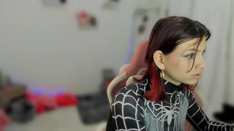 sophie doll online show from 03/07/25, 07:27