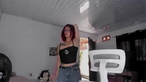 sophie doll online show from 02/21/26, 06:20