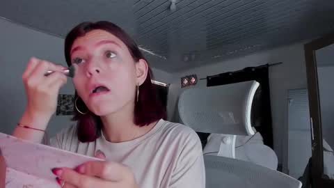 sophie doll online show from 02/27/26, 07:03