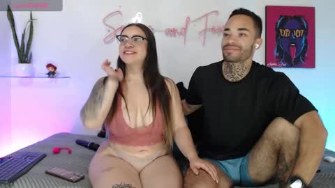 SOPHIE - FOXX online show from 11/06/25, 01:17