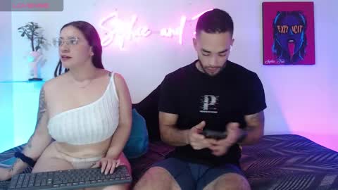 SOPHIE - FOXX online show from 02/05/26, 01:10