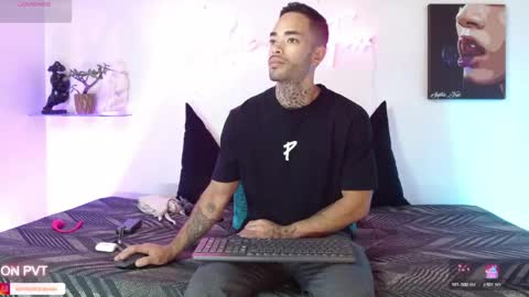 SOPHIE - FOXX online show from 04/28/26, 12:10