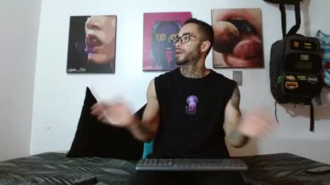 Snapshot of sophie_foxx chatting on 07/24/26, 12:03 SOPHIE - FOXX online show from 07/24/26, 12:03