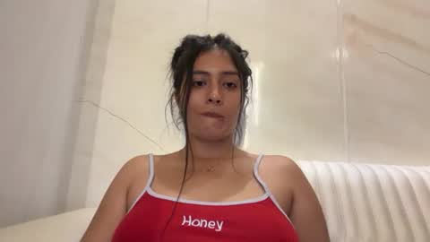 Sophie online show from 07/12/26, 02:24
