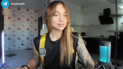 Sonya  online show from 12/17/24, 07:07