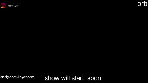 Sonya  online show from 11/14/25, 04:22