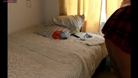 Snapshot of sophie_lara chatting on 05/25/26, 05:30 sophie_lara online show from 05/25/26, 05:30