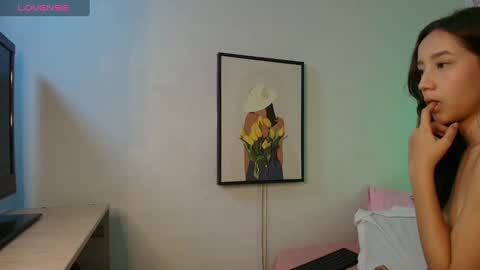 Sophie or Sof online show from 01/26/25, 08:34