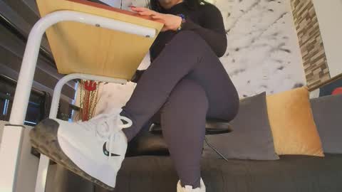 Sophie online show from 03/09/26, 12:09