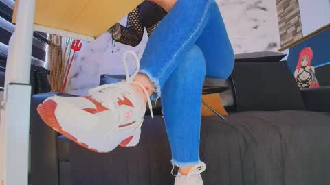 Sophie online show from 03/21/26, 01:26