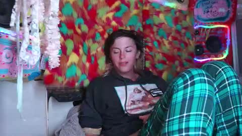 derpy derpington online show from 02/03/26, 03:37