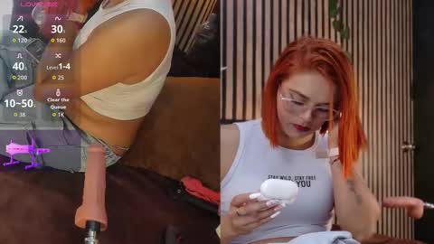 sophie_new25 online show from 09/12/25, 12:16