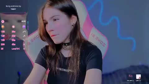 Snapshot of sophie_nomenal_ chatting on 07/02/26, 09:04 sophie_nomenal_ online show from 07/02/26, 09:04