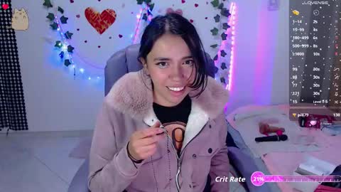 Sophie  online show from 02/26/26, 11:04