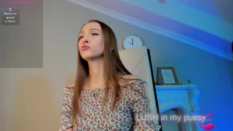 Sophie online show from 05/02/26, 09:25