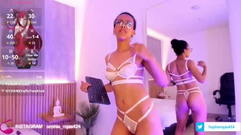 Snapshot of sophie_rojas chatting on 09/14/25, 03:55 sophie_rojas online show from 09/14/25, 03:55