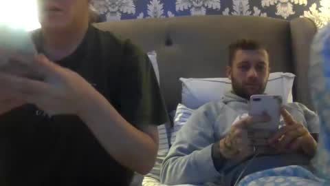 Couple Sophie  Sam online show from 12/31/24, 02:51