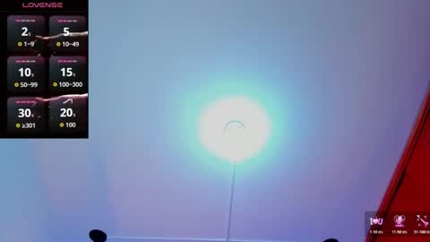 Sophie Sweet online show from 12/19/25, 10:44