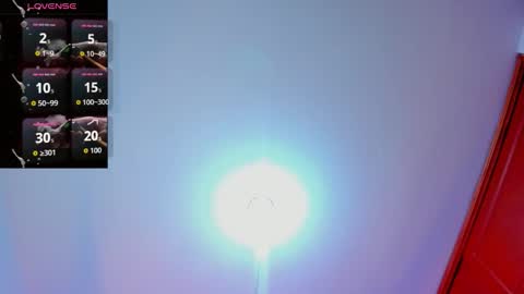 Sophie Sweet online show from 01/08/26, 03:53