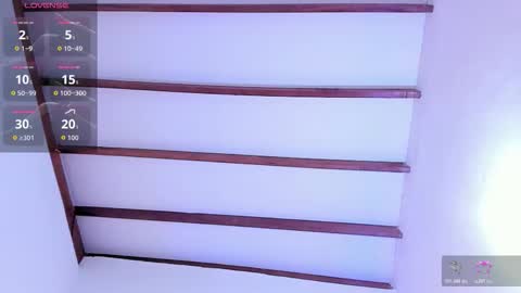 Sophie Sweet online show from 02/12/26, 04:51