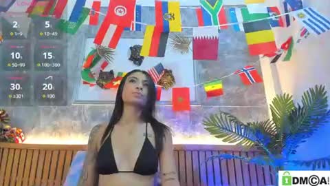 Sophie Sweet online show from 06/27/26, 05:56