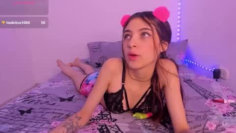 Sophie online show from 02/19/26, 02:35